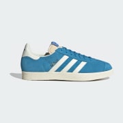 Colour: Bold Aqua / Off White / Cream White