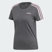 Colour: Dark Grey Heather / True Pink