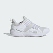 Product color: Grey One / Cloud White / Silver Metallic