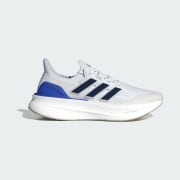 Colour: Cloud White / Dark Blue / Lucid Blue