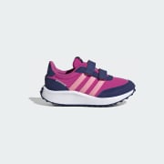 Cor do artigo: Lucid Fuchsia / Bliss Pink / Victory Blue