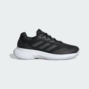 Product color: Core Black / Core Black / Silver Metallic