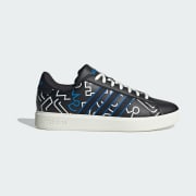 Ürün rengi: Core Black / Bright Royal / Off White