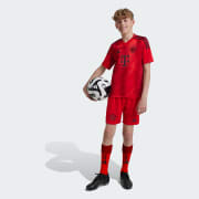 Product colour: Red