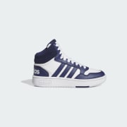 Product color: Cloud White / Dark Blue / Dark Blue