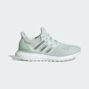 Colour: Crystal Jade / Silver Metallic / Linen Green