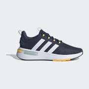 Colour: Shadow Navy / Cloud White / Spark