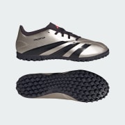 Color del artículo: Platinum Metallic / Aurora Black / Turbo