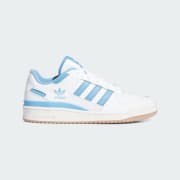 Cor do artigo: Cloud White / Team Light Blue / Cloud White