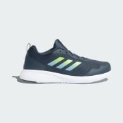Colour: Tech Onix / Blue Fusion / Lucid Lemon