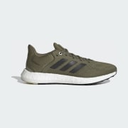 Colour: Focus Olive / Core Black / Halo Green