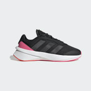 Product colour: Core Black / Carbon / Pink Fusion