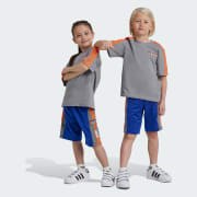 Colour: Grey Three / Semi Lucid Blue