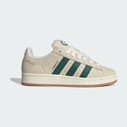 adidas Campus 00s Shoes - White | adidas UK