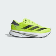 Colour: Lucid Lemon / Core Black / Cloud White
