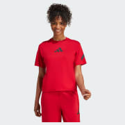Product colour: Team Power Red 2