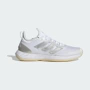 Colour: Cloud White / Silver Metallic / Grey One