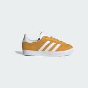 Product color: Preloved Yellow / Cloud White / Gold Metallic