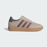 Colour: Wonder Beige / Charcoal / Semi Lucid Red