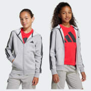 Color del artículo: Medium Grey Heather / Black