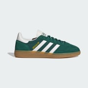 Kód barvy: Collegiate Green / Cloud White / Chalk White