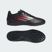 Color del artículo: Core Black / Iron Metallic / Lucid Red
