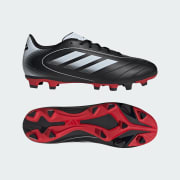 Product colour: Core Black / Cloud White / Better Scarlet