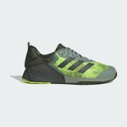 Couleur du produit : Silver Green / Night Cargo / Lucid Lemon