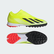 Color del artículo: Team Solar Yellow 2 / Core Black / Cloud White