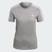 Colour: Medium Grey Heather / White