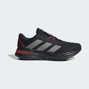 Colour: Core Black / Iron Metallic / Better Scarlet