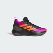Product colour: Core Black / Purple Burst / Impact Orange