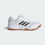 Couleur du produit : Cloud White / Core Black / Gum