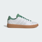 Colour: Core White / Preloved Green / Preloved Green
