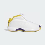 Cor do artigo: Cloud White / Bold Gold / Collegiate Purple