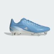 Product colour: Team Light Blue / Zero Metalic / Matte Silver