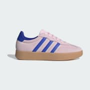 Color del artículo: Clear Pink / Lucid Blue / Gum