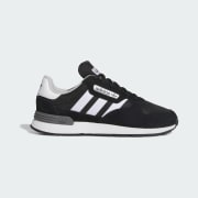 Colour: Core Black / Cloud White / Grey One