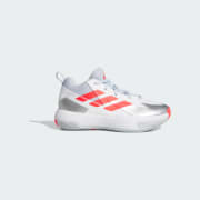 Color del artículo: Cloud White / Halo Blue / Lucid Red