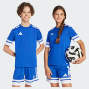Kód barvy: Royal Blue / White