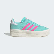 Color del artículo: Flash Aqua / Lucid Pink / Cloud White