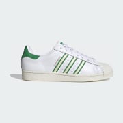 Color del artículo: Cloud White / Off White / Green