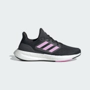 Colour: Carbon / Bliss Lilac / Cloud White
