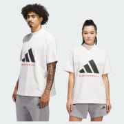 Colour: Cloud White / Black / Red