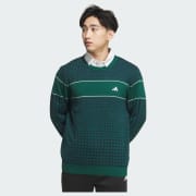 大人気 アディダス PRIMEKNIT ハウンドトゥース セーター - グリーン レディースウェア