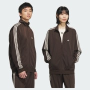 アディダス トラックジャケット（ジェンダーニュートラル