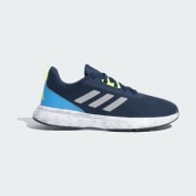 Colour: Collegiate Navy / Dove Grey / Pulse Blue / Lucid Lemon