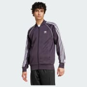 adidas Adicolor Classics SST Track Jacket - Black | Free Shipping with  adiClub | adidas US