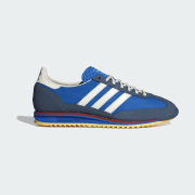 Kód barvy: Blue Bird / Off White / Preloved Ink