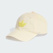 Colour: Warm Vanilla